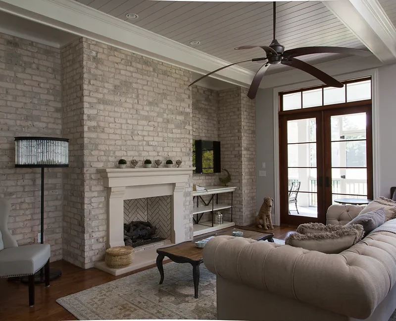 Iron Bottom 2 Residence