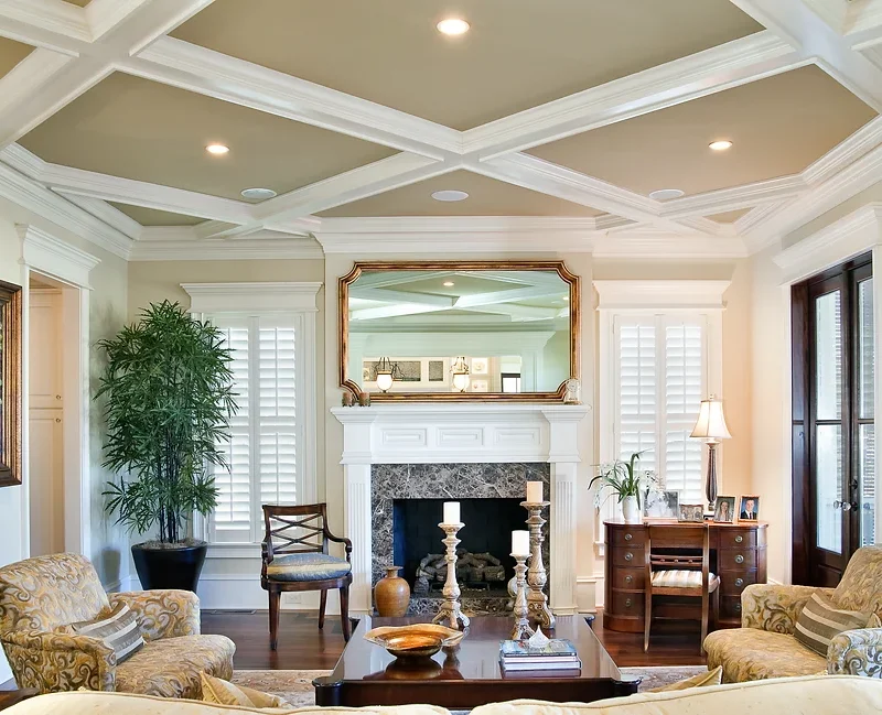 Iron Bottom Residence