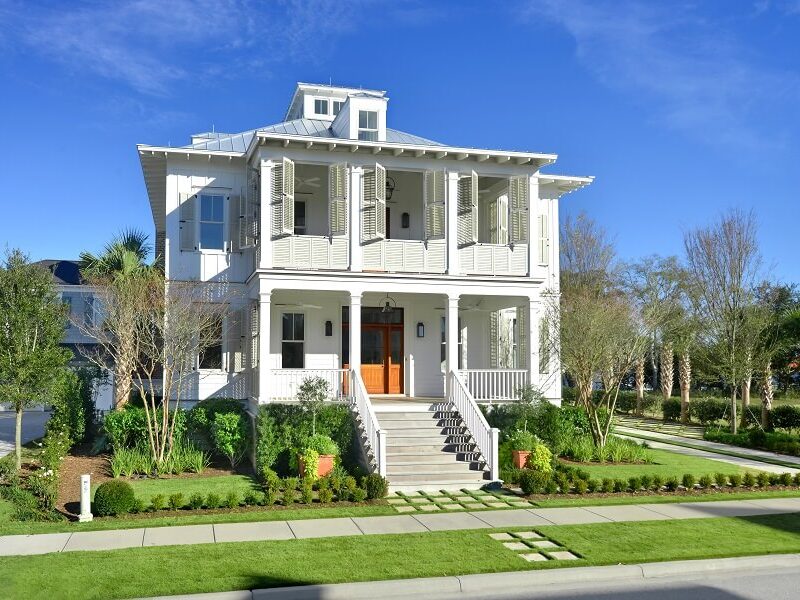 Wando View Houses